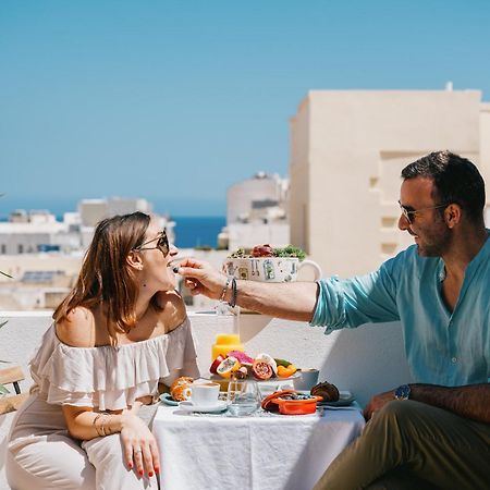 Giorgio Boutique Hotel Sliema Eksteriør billede