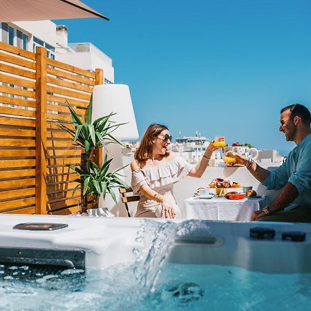 Giorgio Boutique Hotel Sliema Eksteriør billede