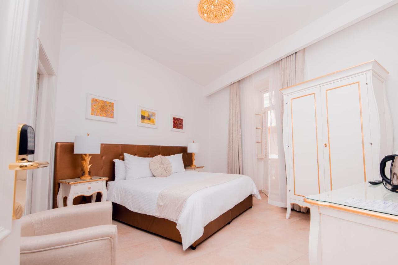 Giorgio Boutique Hotel Sliema Eksteriør billede