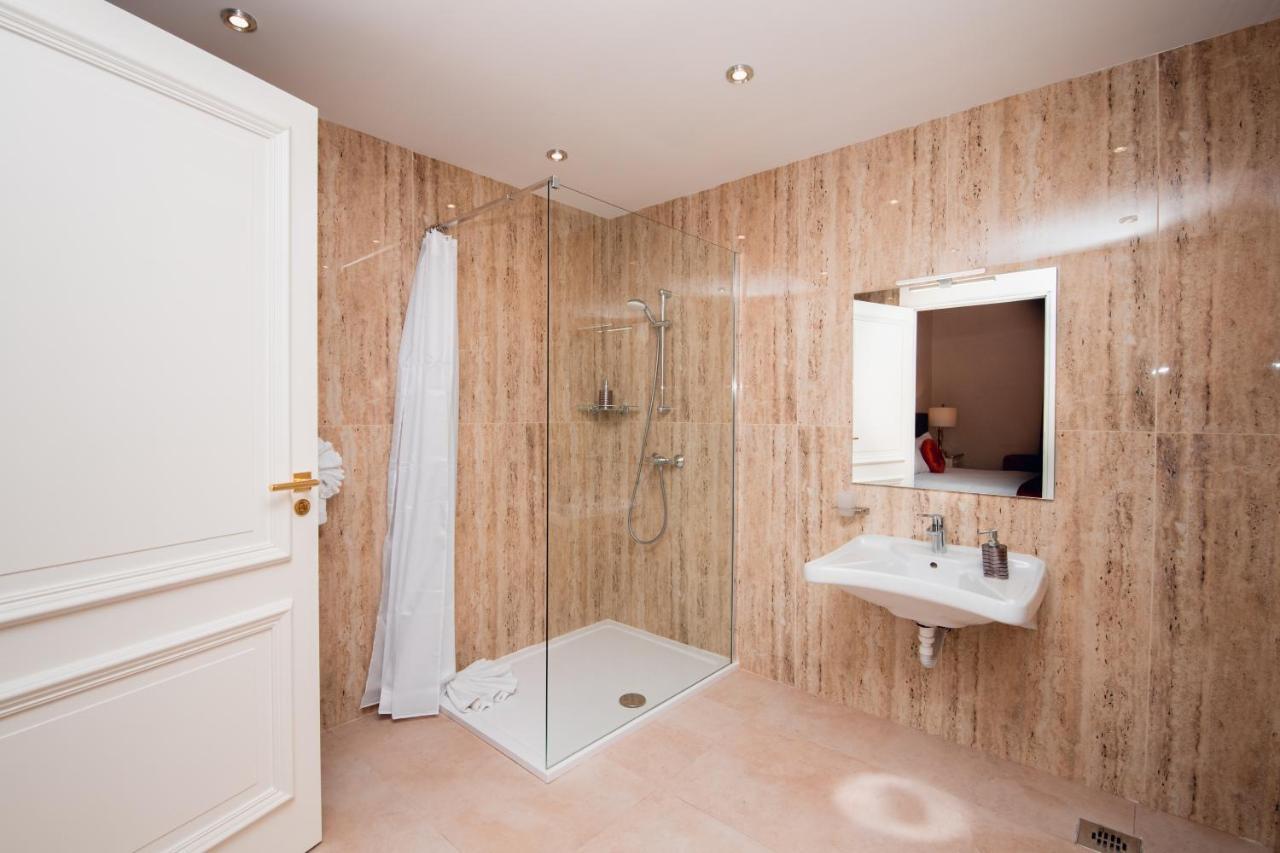 Giorgio Boutique Hotel Sliema Eksteriør billede