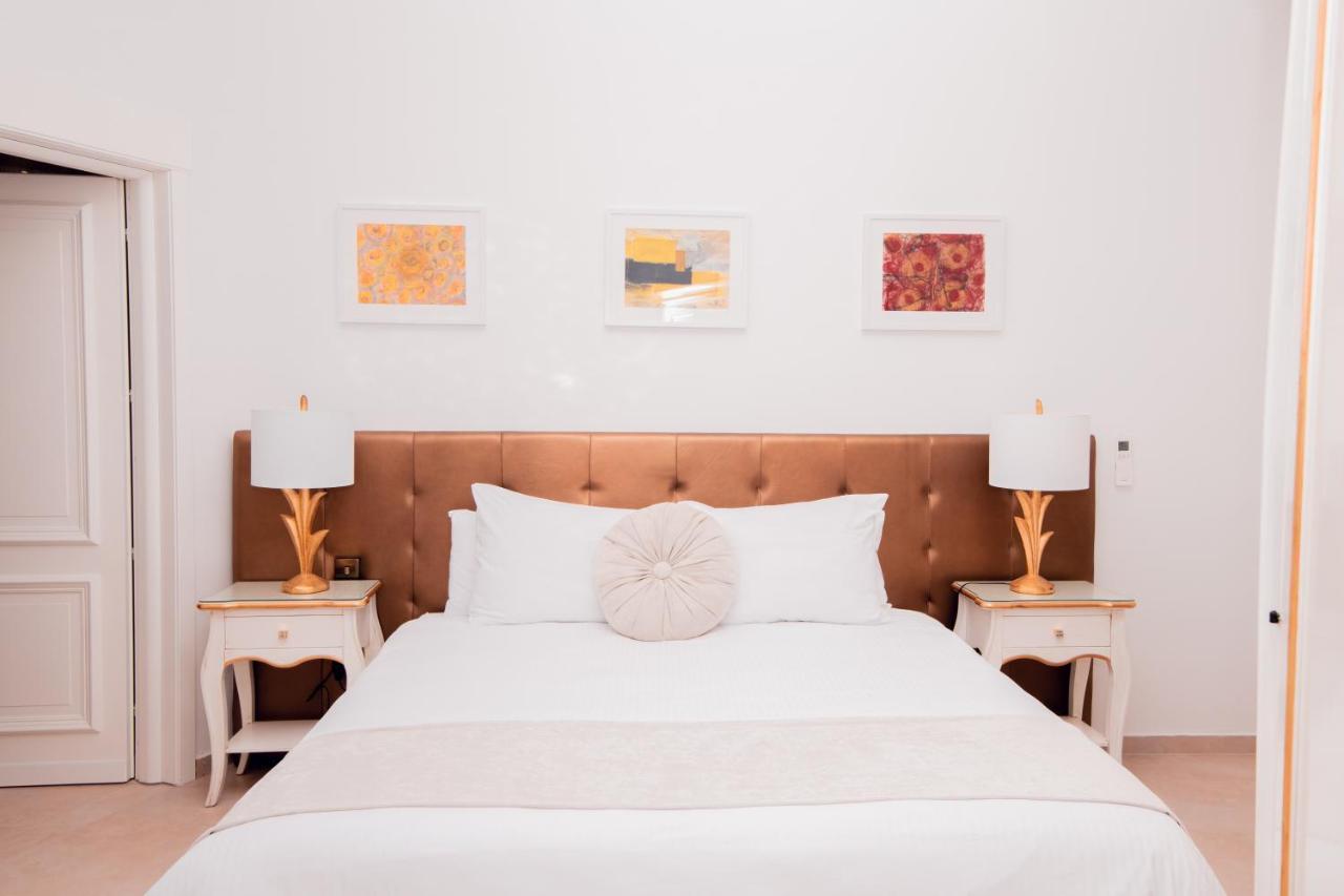 Giorgio Boutique Hotel Sliema Eksteriør billede