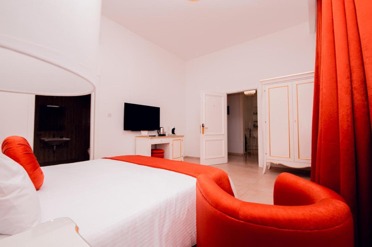 Giorgio Boutique Hotel Sliema Eksteriør billede