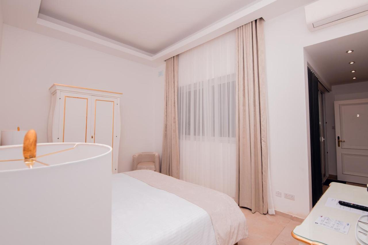 Giorgio Boutique Hotel Sliema Eksteriør billede