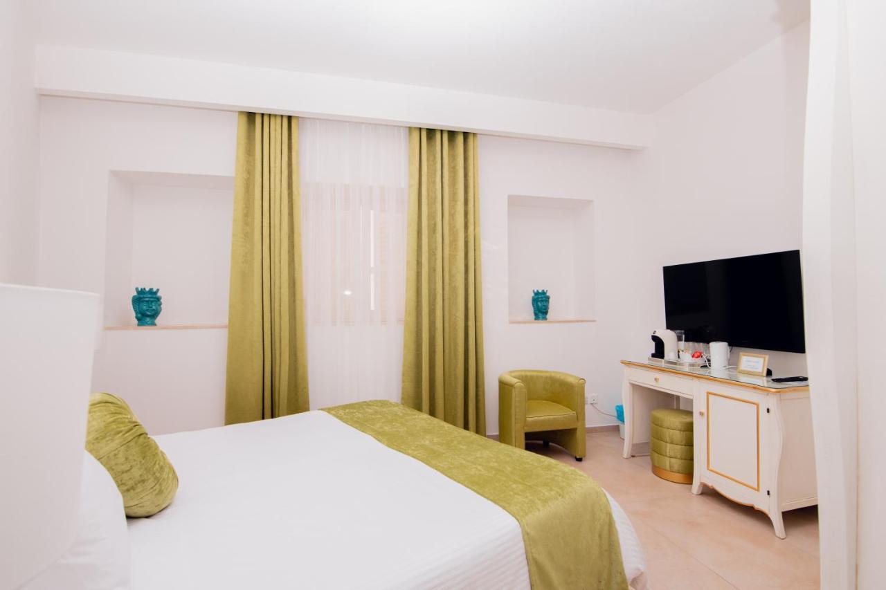 Giorgio Boutique Hotel Sliema Eksteriør billede