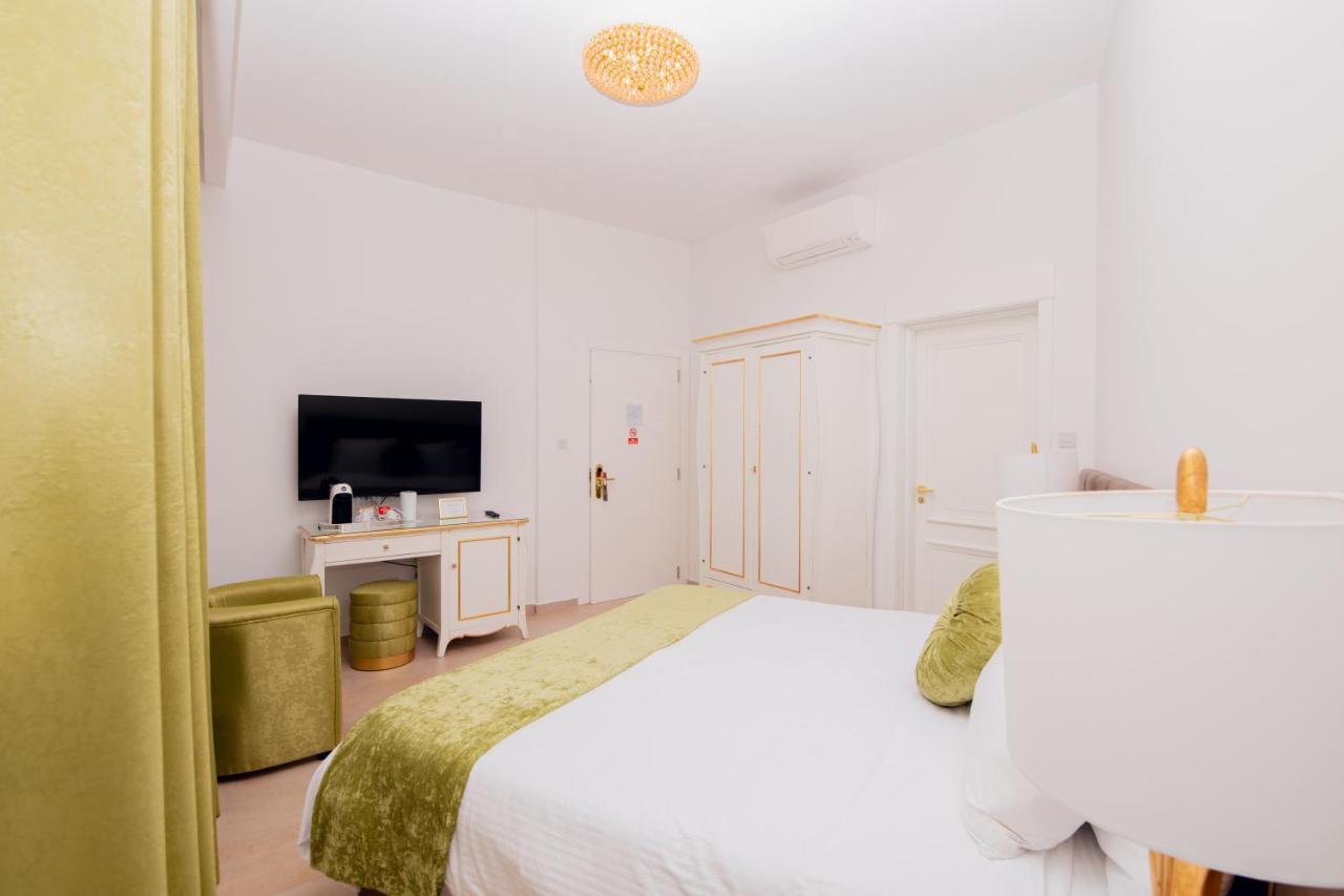 Giorgio Boutique Hotel Sliema Eksteriør billede
