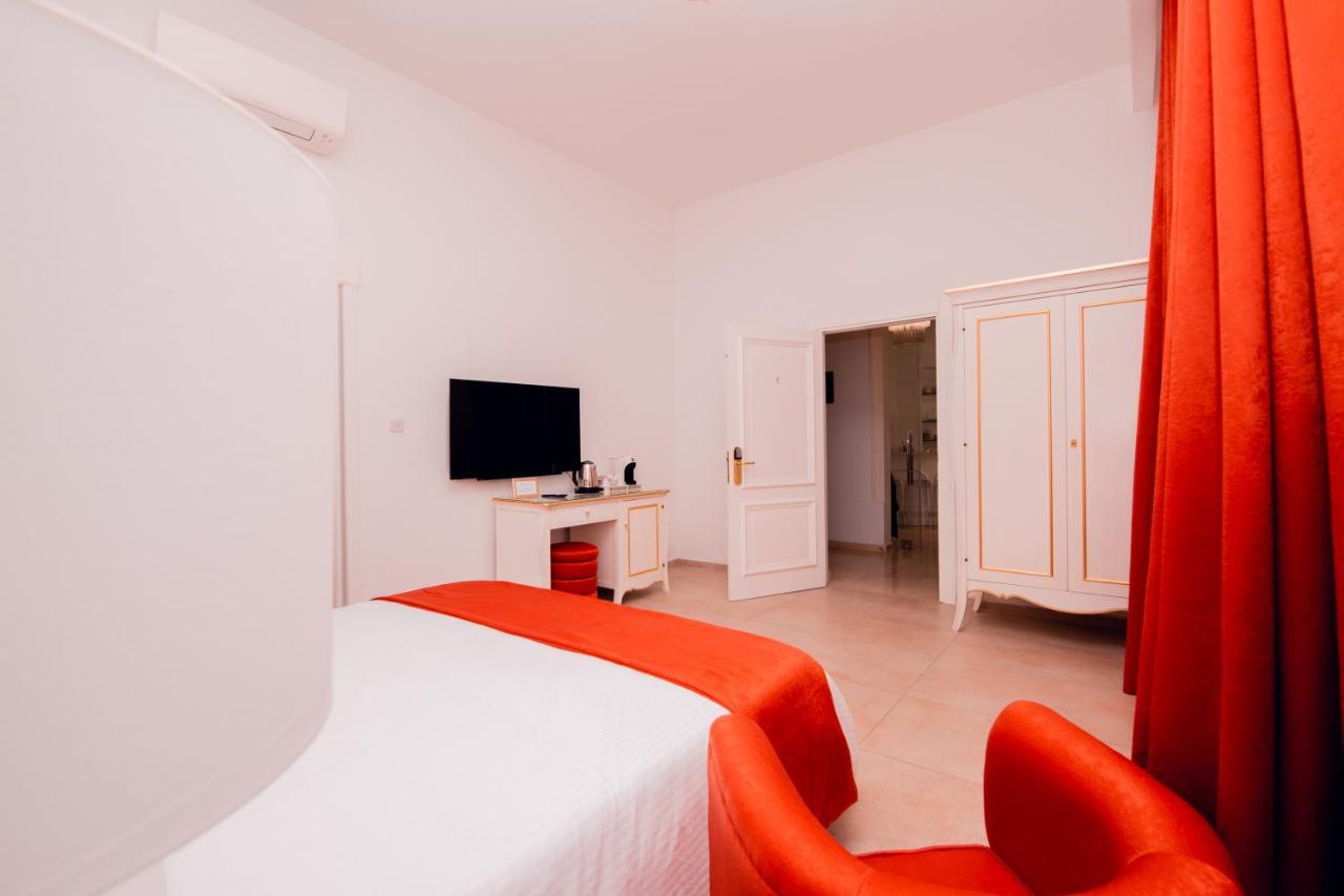 Giorgio Boutique Hotel Sliema Eksteriør billede