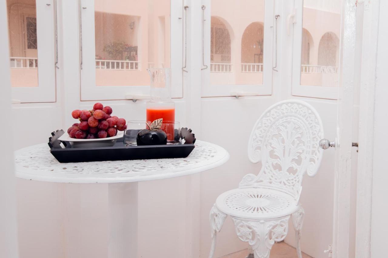 Giorgio Boutique Hotel Sliema Eksteriør billede