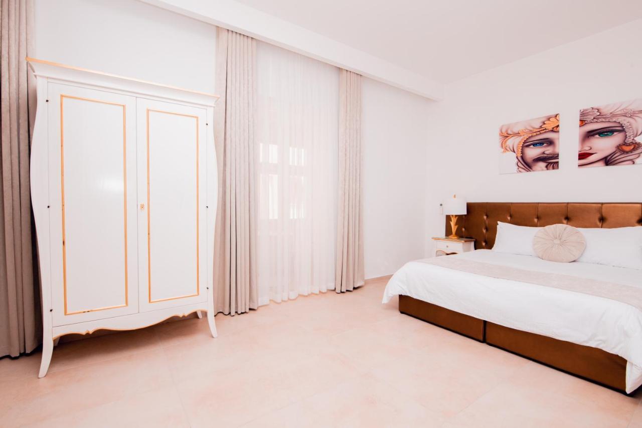Giorgio Boutique Hotel Sliema Eksteriør billede