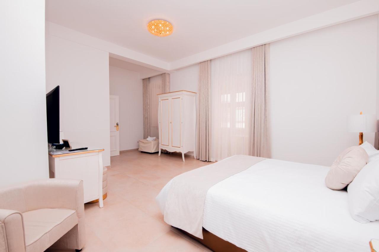 Giorgio Boutique Hotel Sliema Eksteriør billede