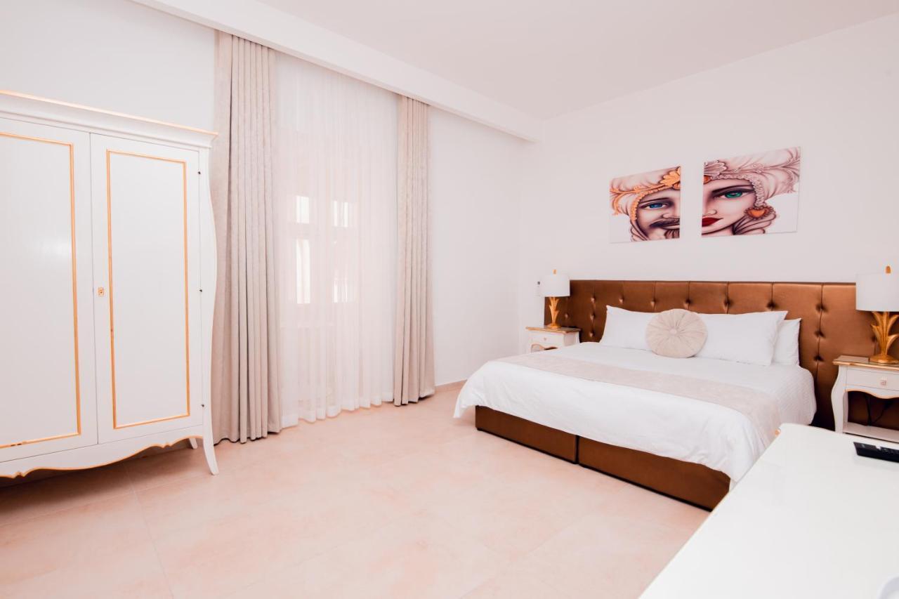 Giorgio Boutique Hotel Sliema Eksteriør billede