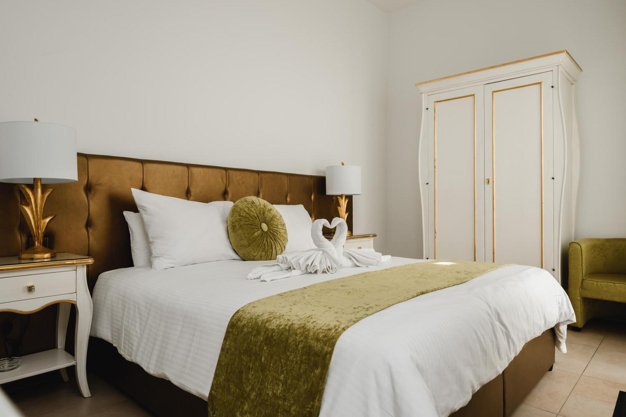 Giorgio Boutique Hotel Sliema Eksteriør billede