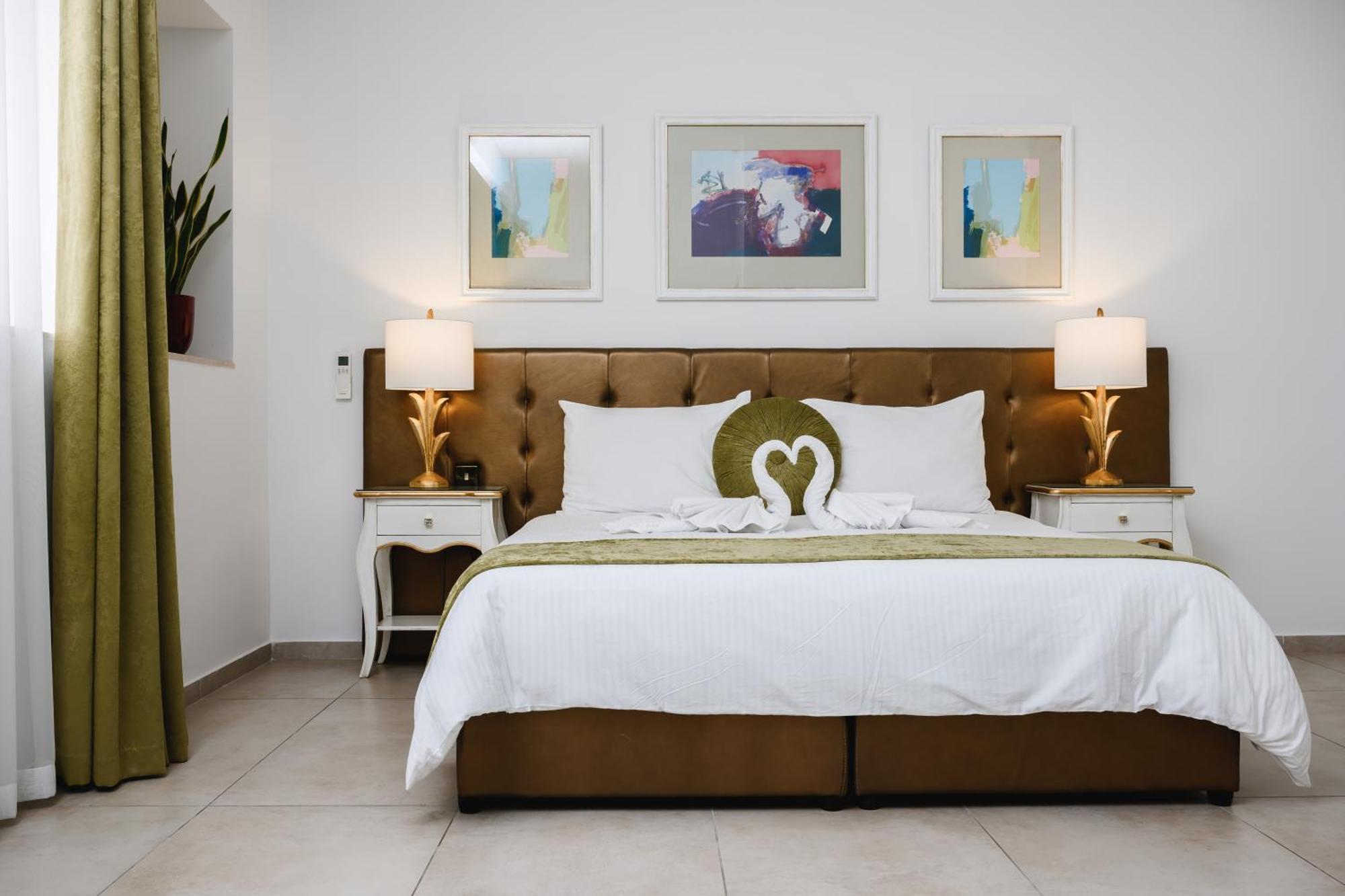 Giorgio Boutique Hotel Sliema Eksteriør billede