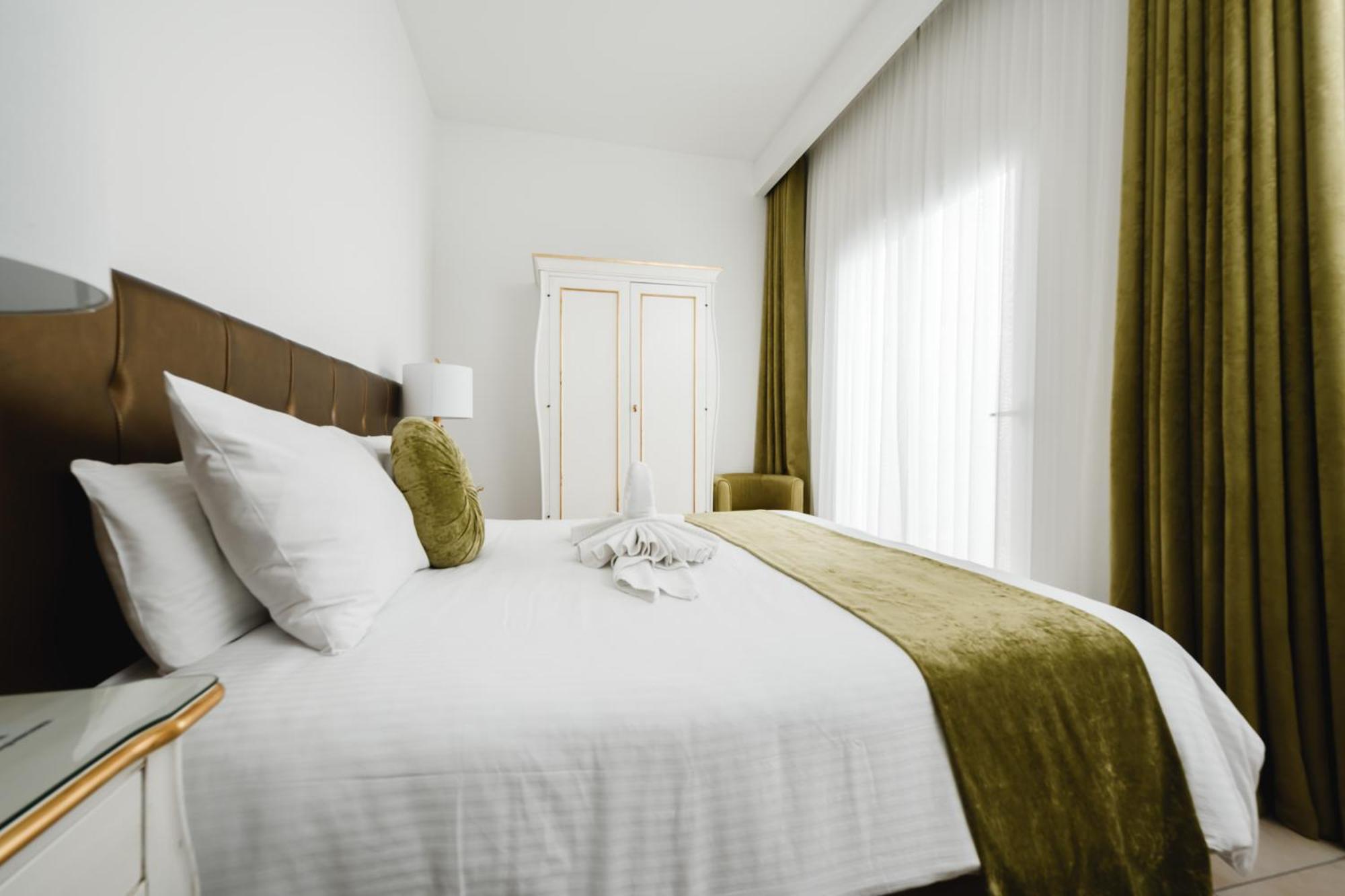 Giorgio Boutique Hotel Sliema Eksteriør billede