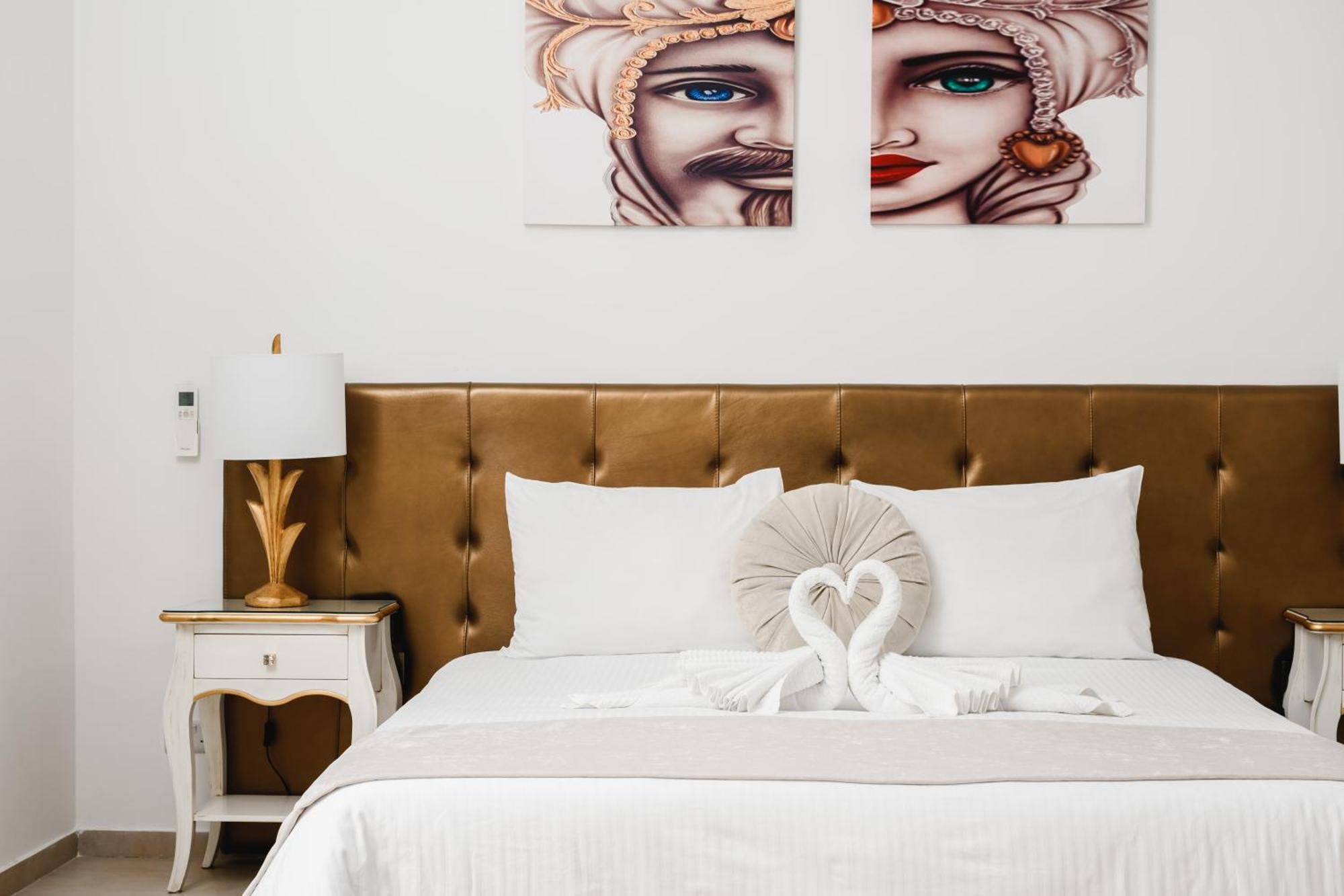 Giorgio Boutique Hotel Sliema Eksteriør billede