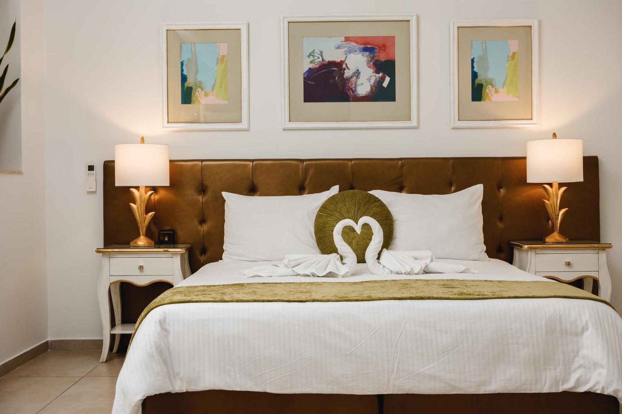 Giorgio Boutique Hotel Sliema Eksteriør billede