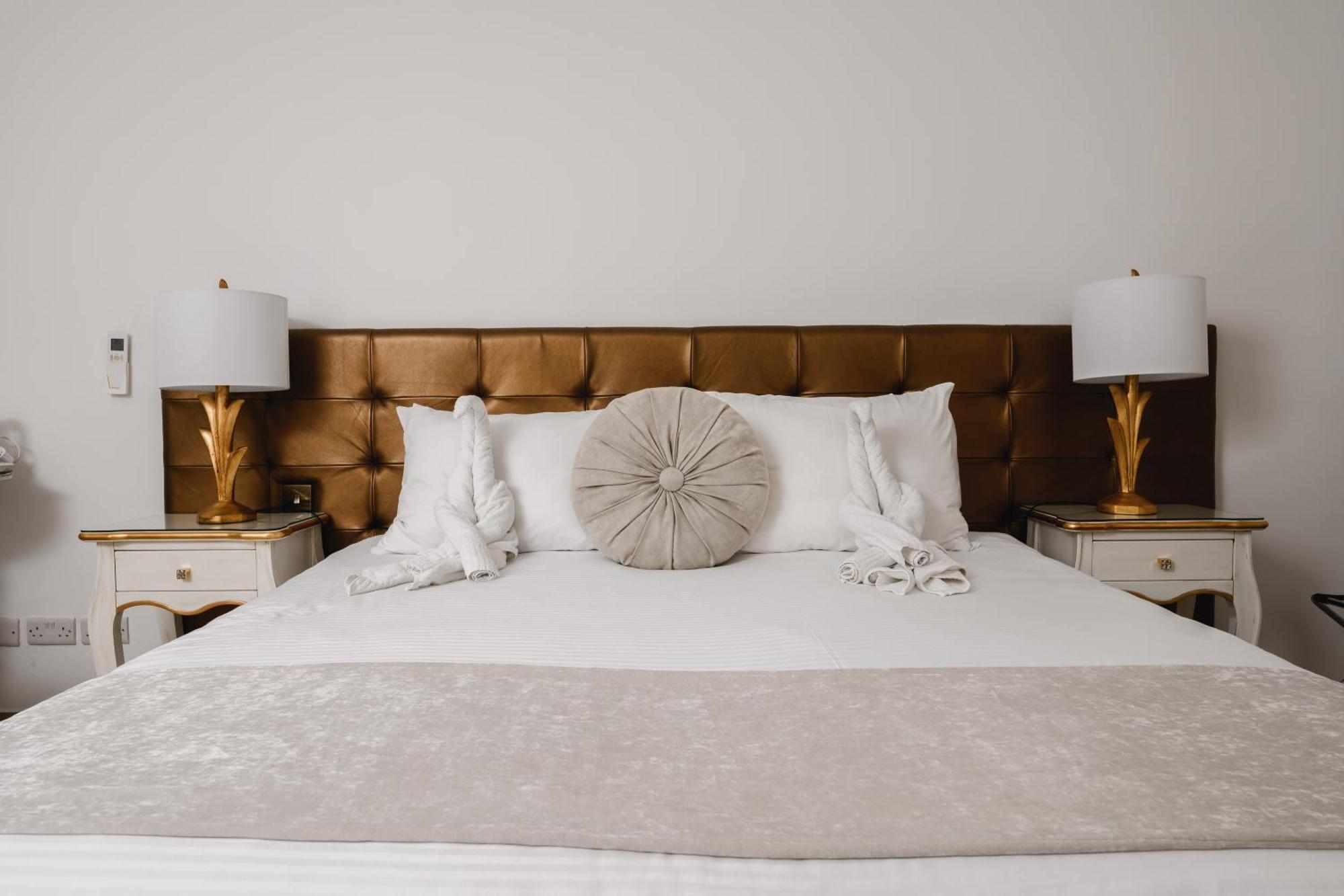 Giorgio Boutique Hotel Sliema Eksteriør billede
