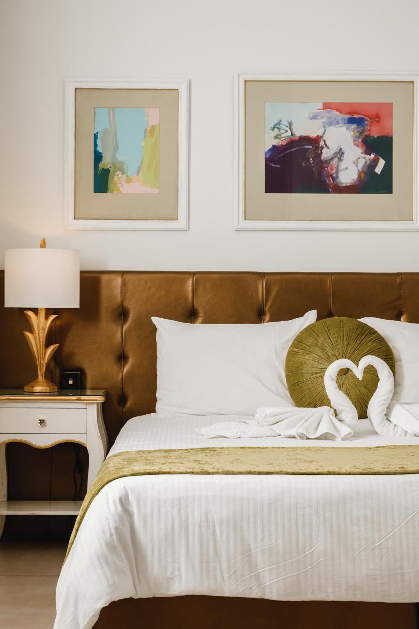 Giorgio Boutique Hotel Sliema Eksteriør billede