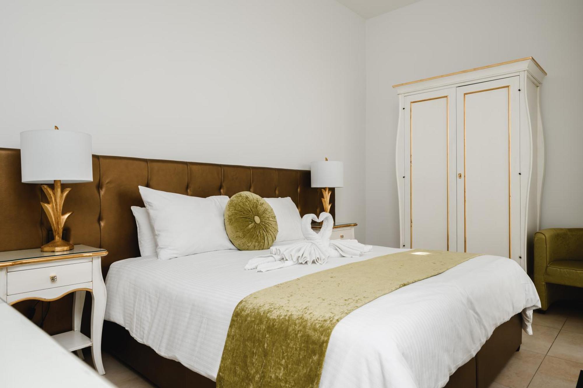 Giorgio Boutique Hotel Sliema Eksteriør billede