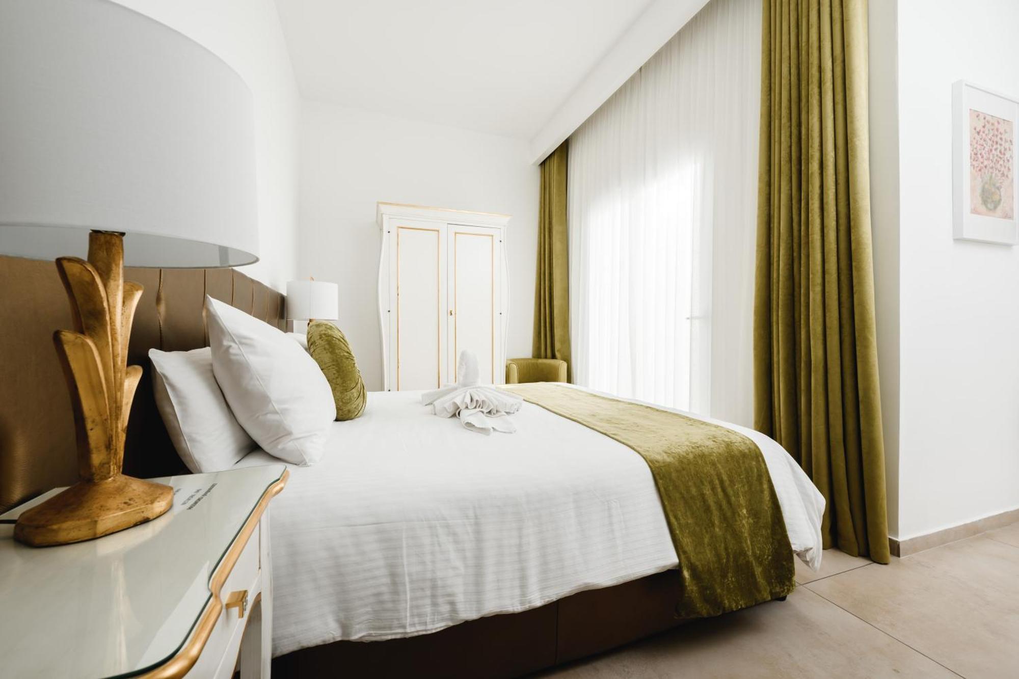 Giorgio Boutique Hotel Sliema Eksteriør billede