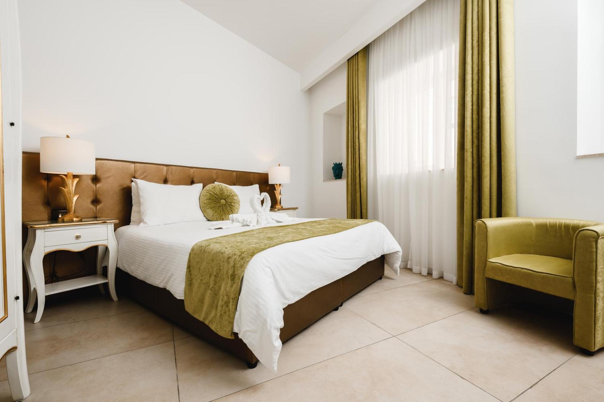 Giorgio Boutique Hotel Sliema Eksteriør billede