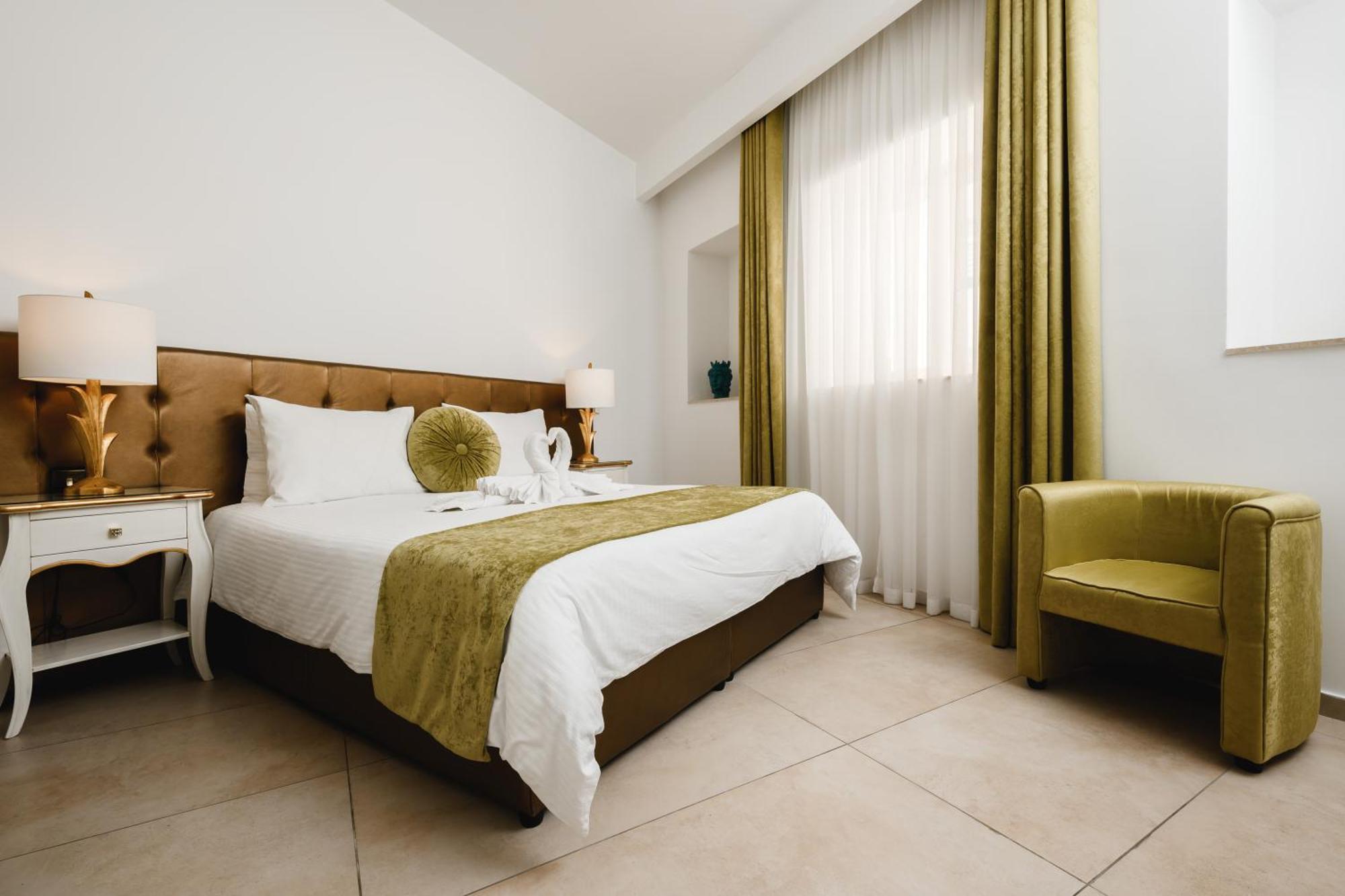 Giorgio Boutique Hotel Sliema Eksteriør billede