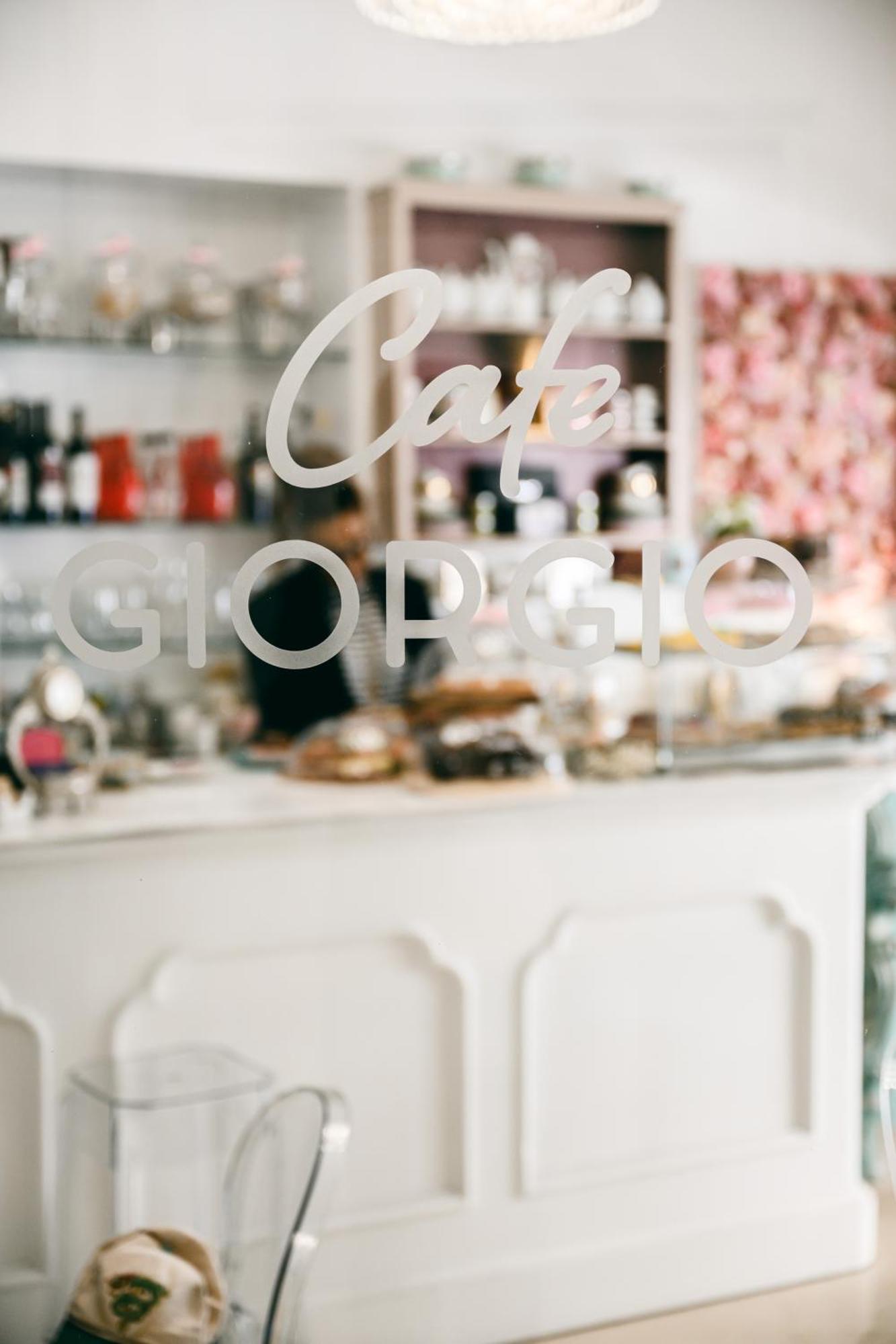 Giorgio Boutique Hotel Sliema Eksteriør billede