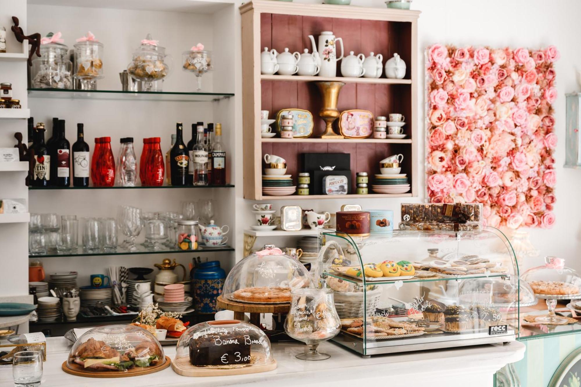 Giorgio Boutique Hotel Sliema Eksteriør billede