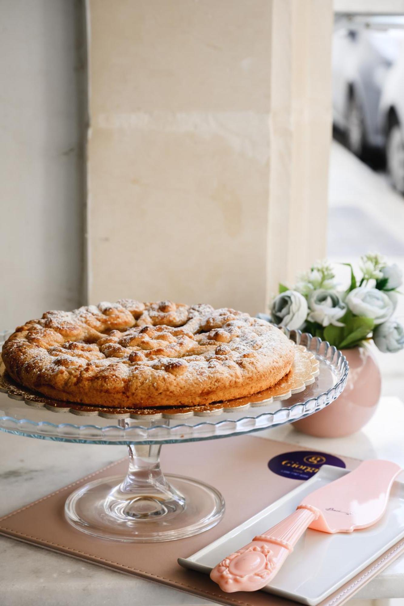 Giorgio Boutique Hotel Sliema Eksteriør billede