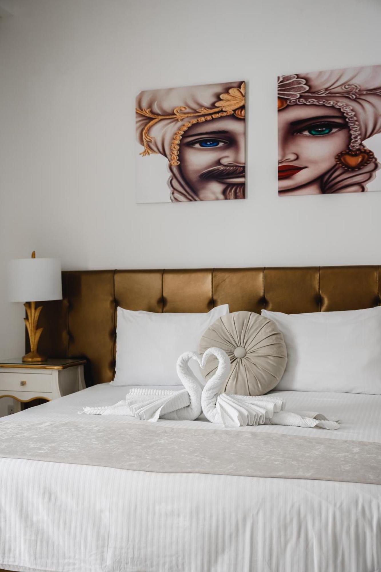 Giorgio Boutique Hotel Sliema Eksteriør billede