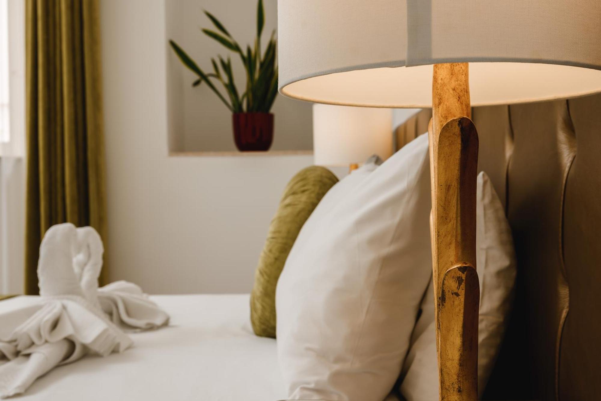 Giorgio Boutique Hotel Sliema Eksteriør billede
