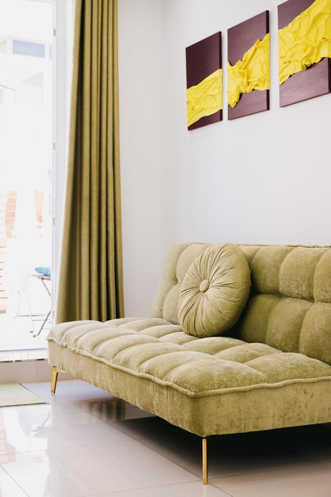 Giorgio Boutique Hotel Sliema Eksteriør billede